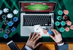 Online Gambling